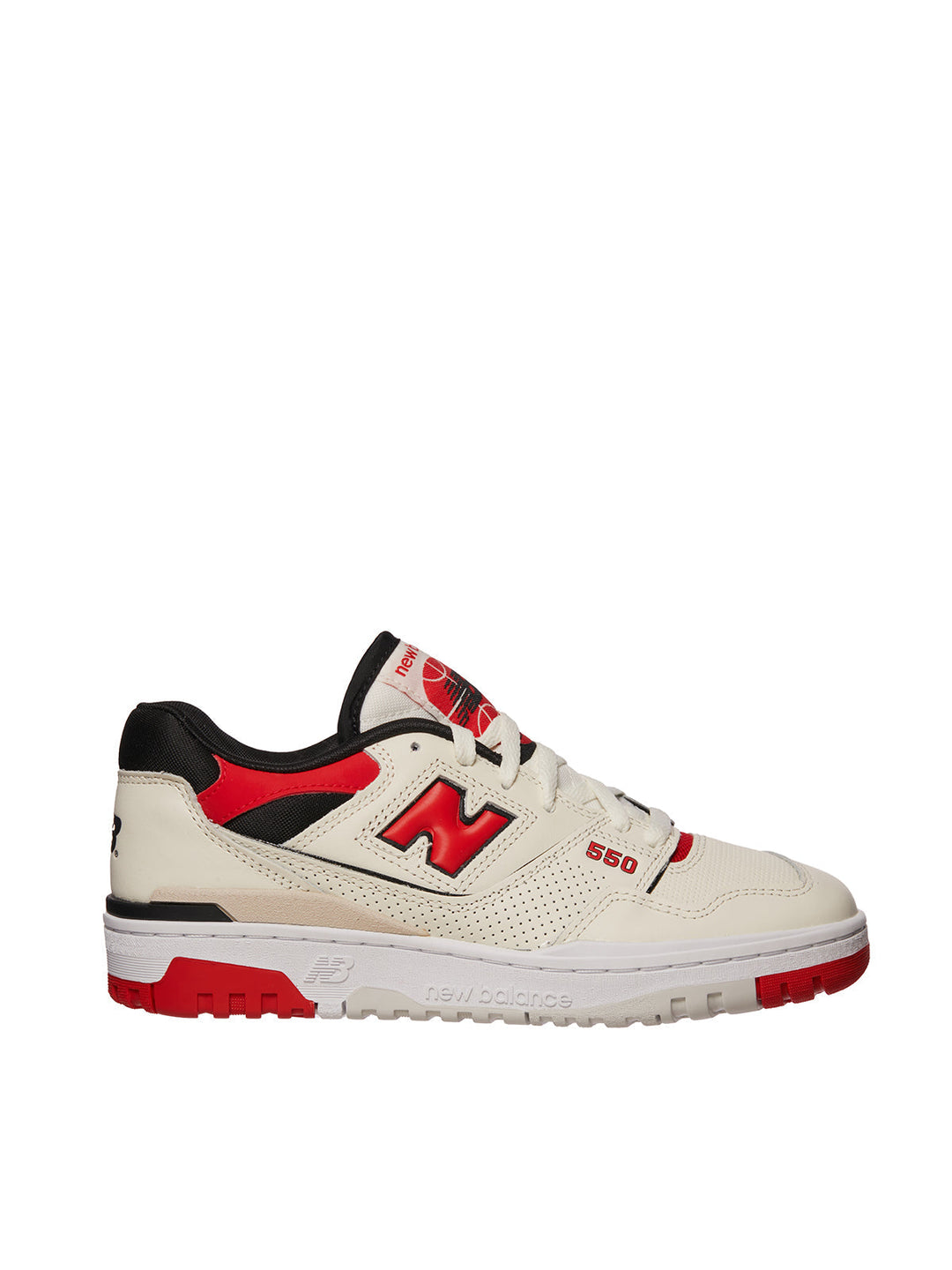 SNEAKER 550