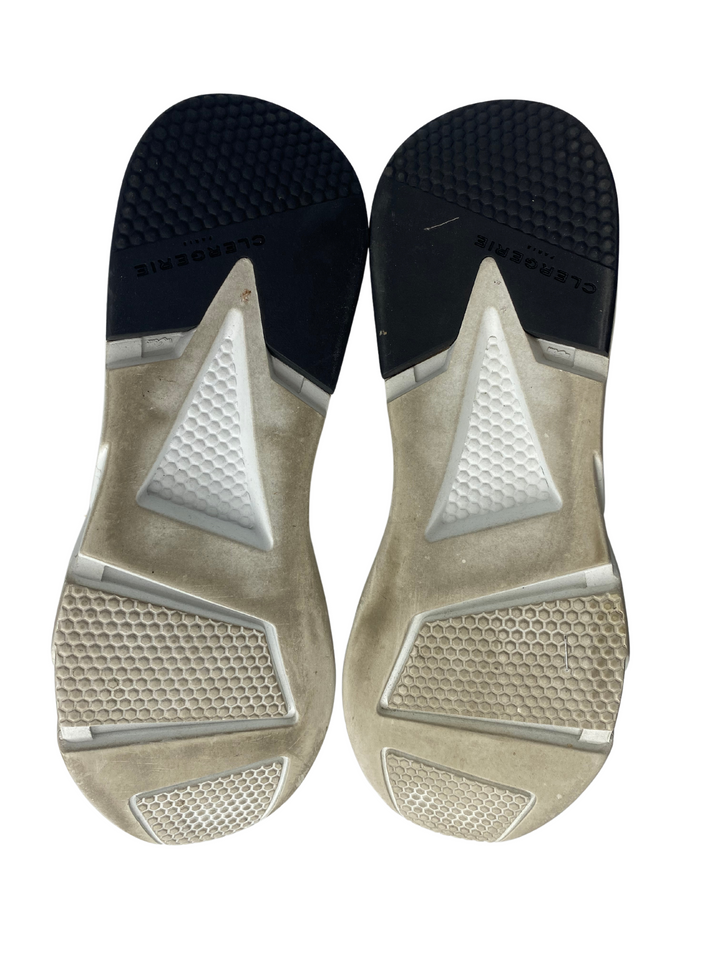 Robert Clergerie Paris Raffia Sneakers |US10|IT42|