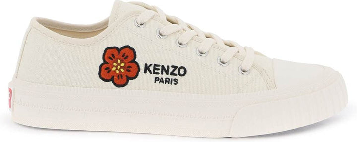 CANVAS SCHOOL SNEAKERS