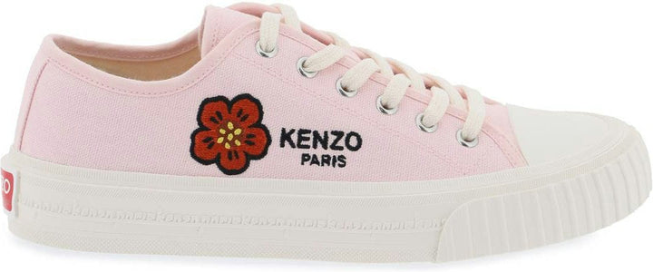 CANVAS SCHOOL SNEAKERS