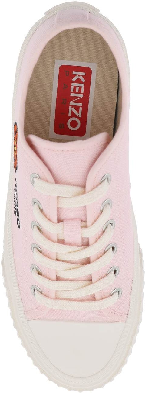CANVAS SCHOOL SNEAKERS