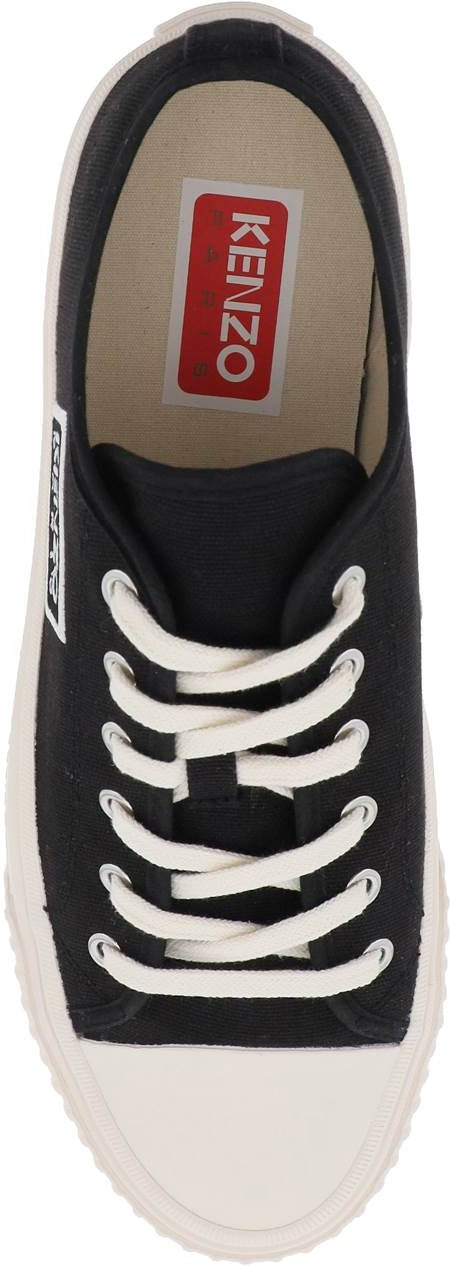 Foxy Sneakers