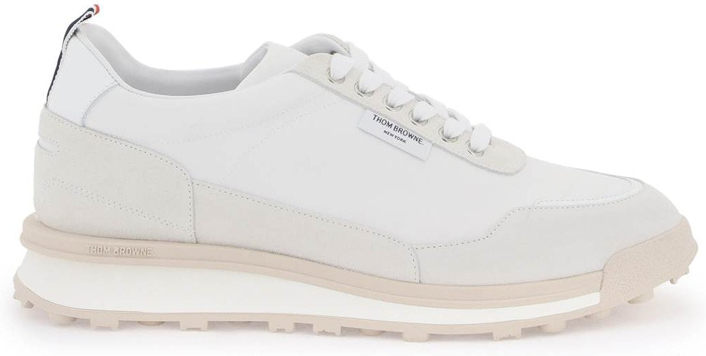 ALUMNI TRAINER SNEAKERS