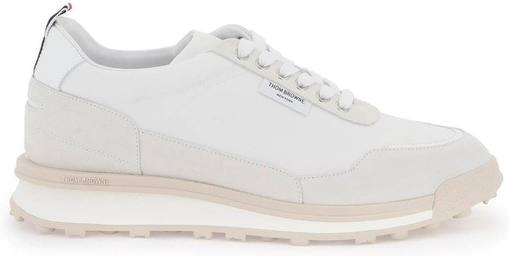 ALUMNI TRAINER SNEAKERS