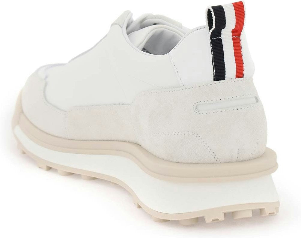 ALUMNI TRAINER SNEAKERS