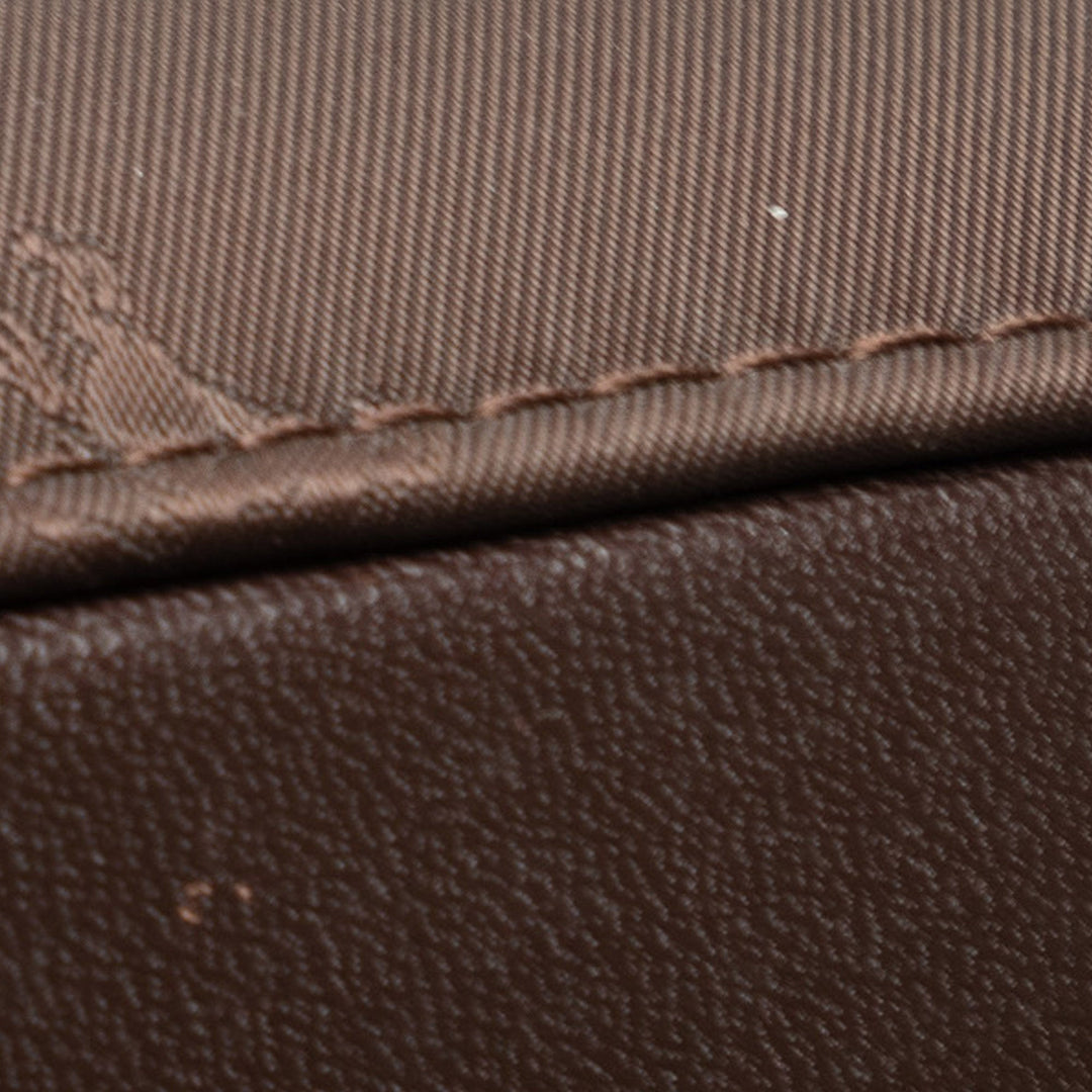 BURBERRY Nylon Handbag