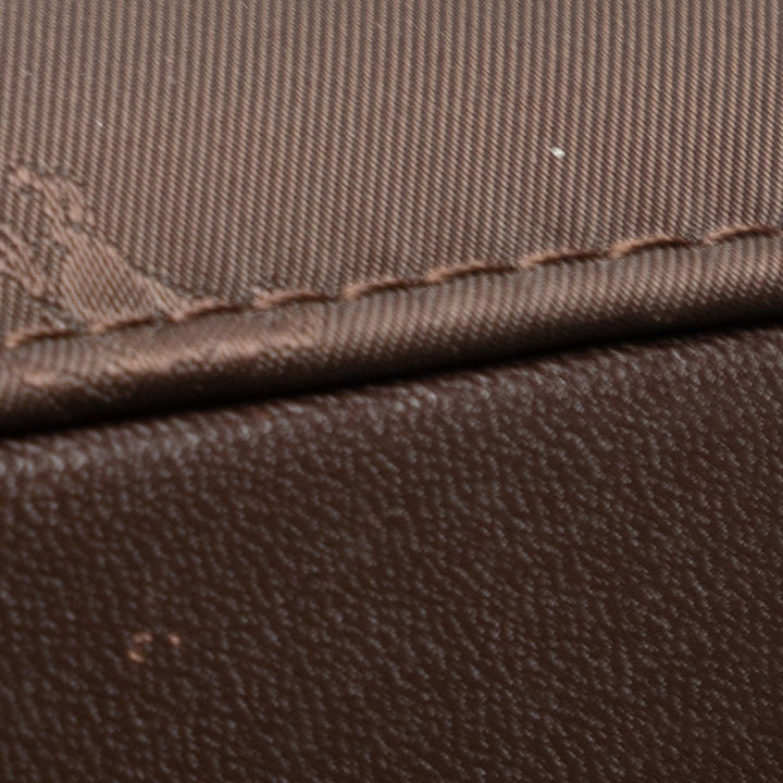 BURBERRY Nylon Handbag