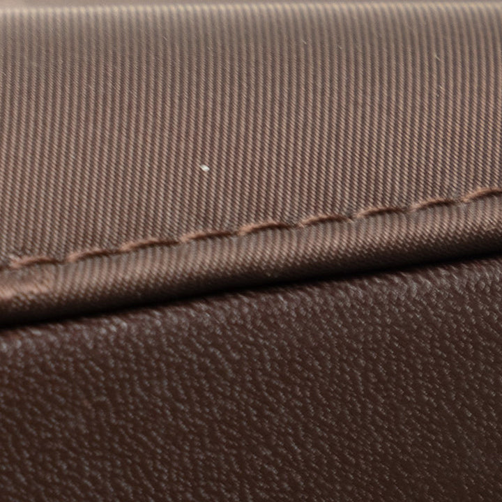 BURBERRY Nylon Handbag