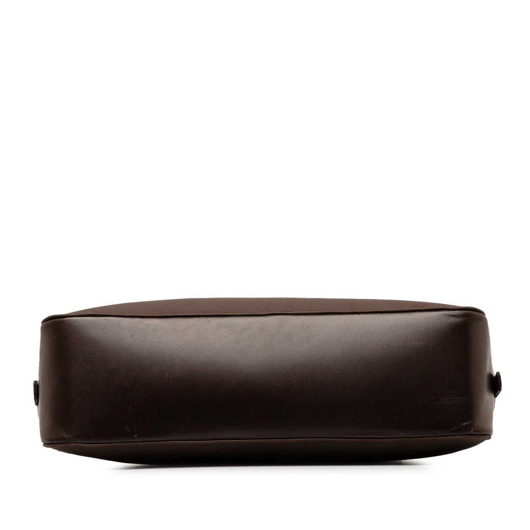 BURBERRY Nylon Handbag