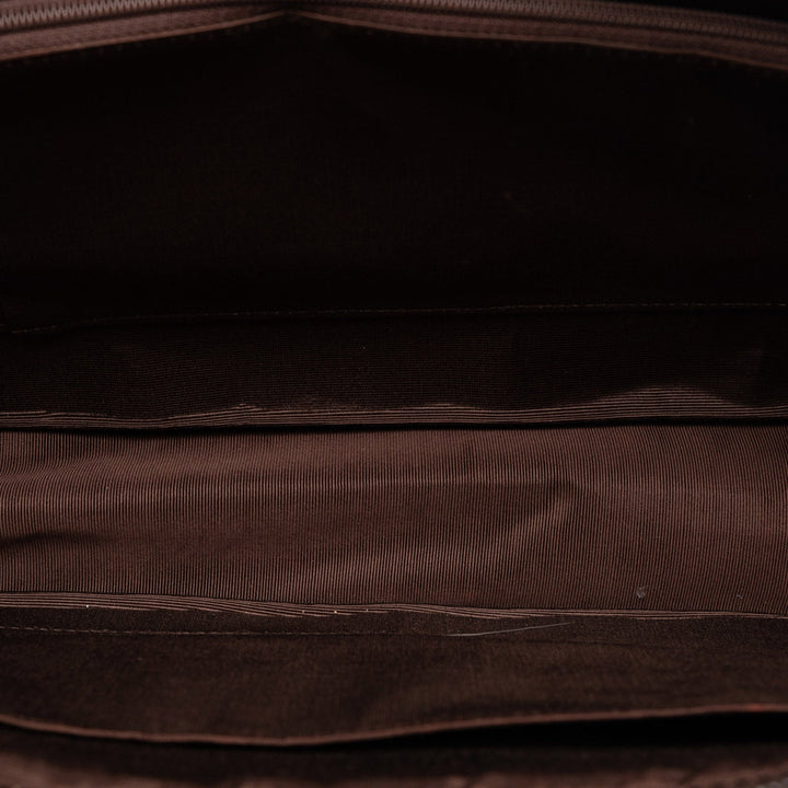 BURBERRY Nylon Handbag