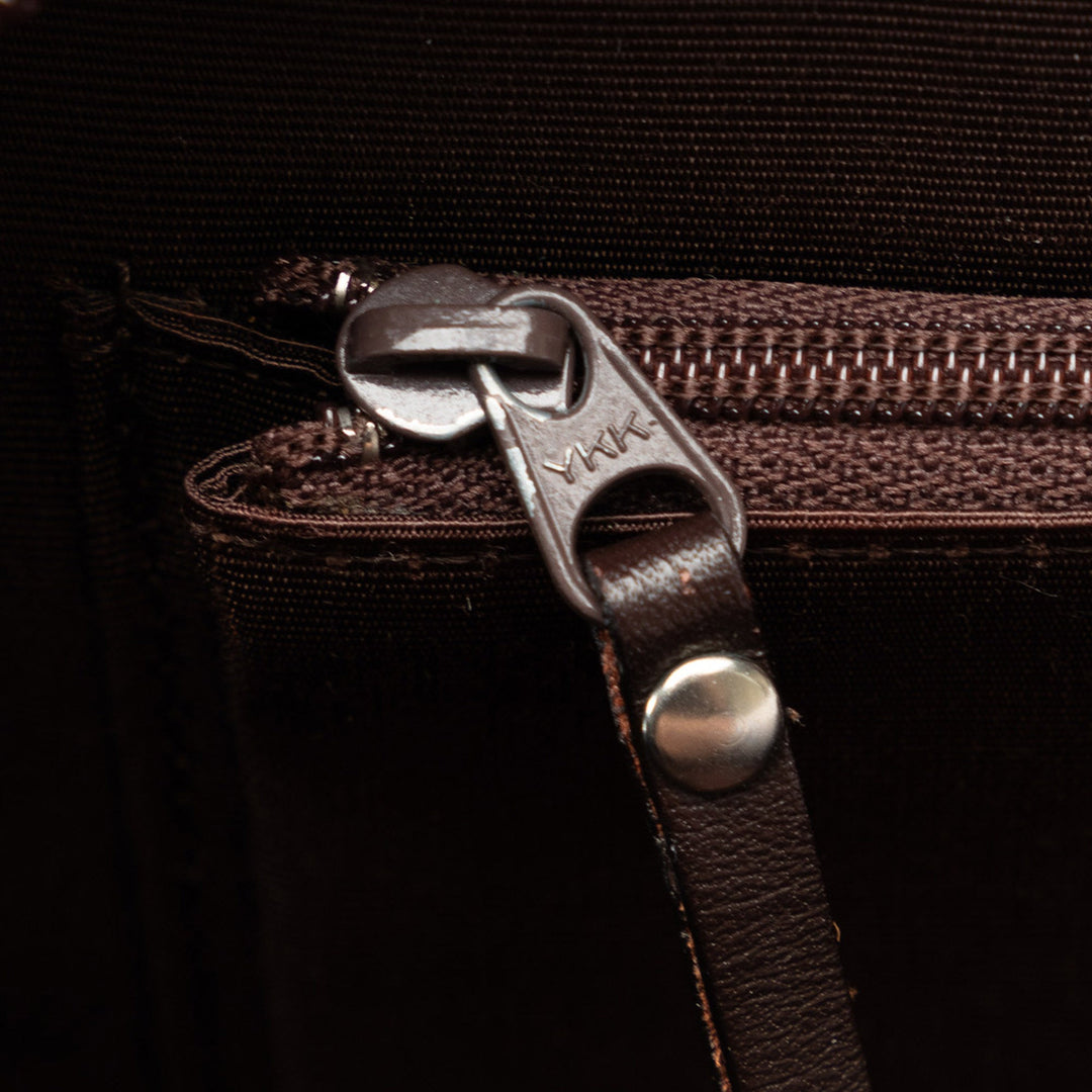 BURBERRY Nylon Handbag