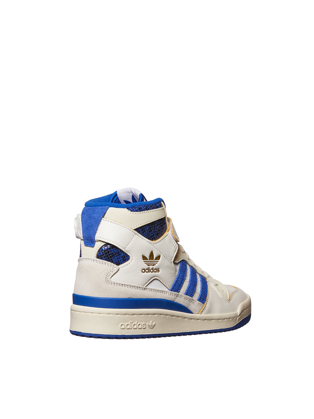 FORUM 84 HI SNEAKER