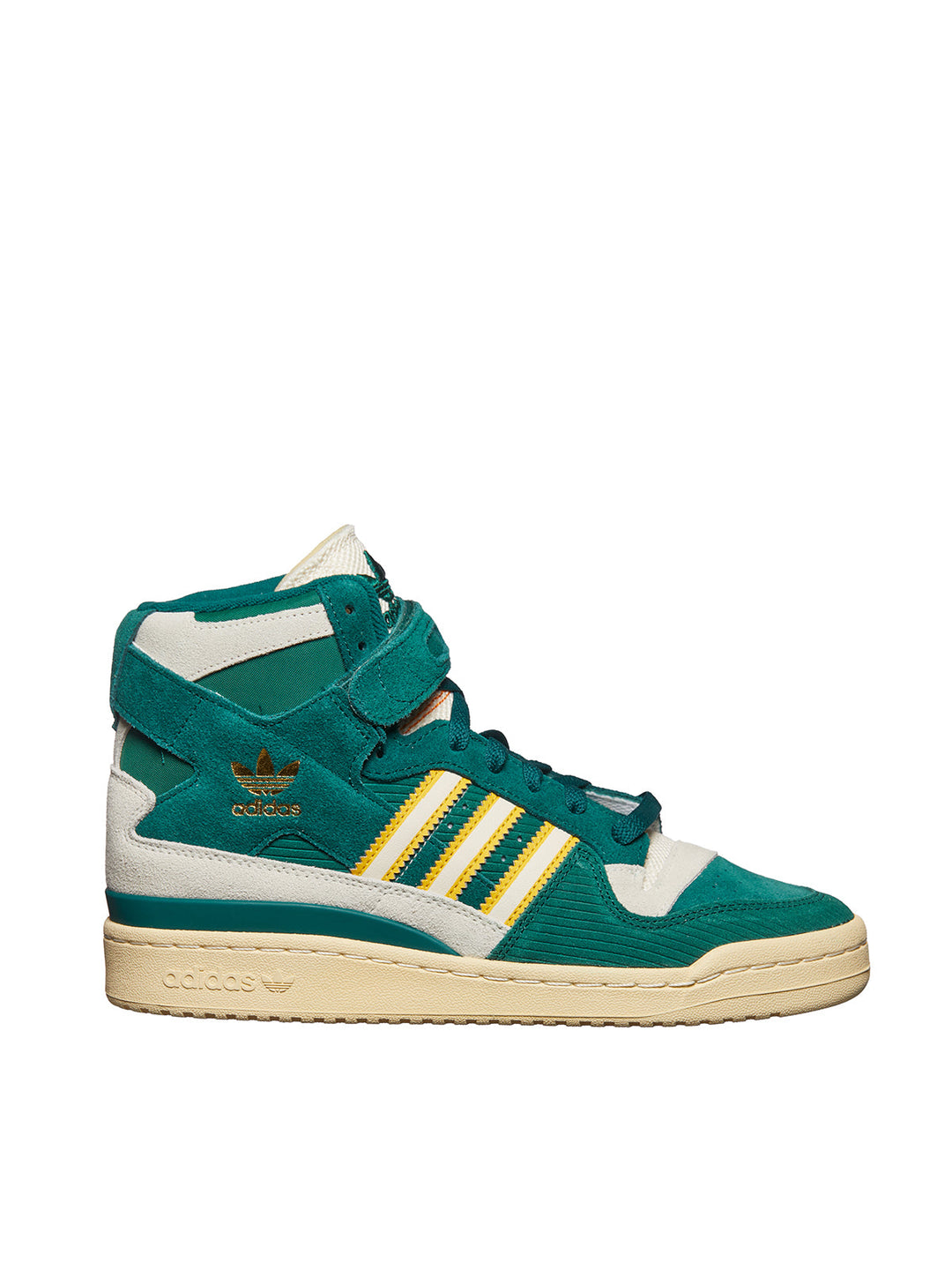 FORUM 84 HI SNEAKER