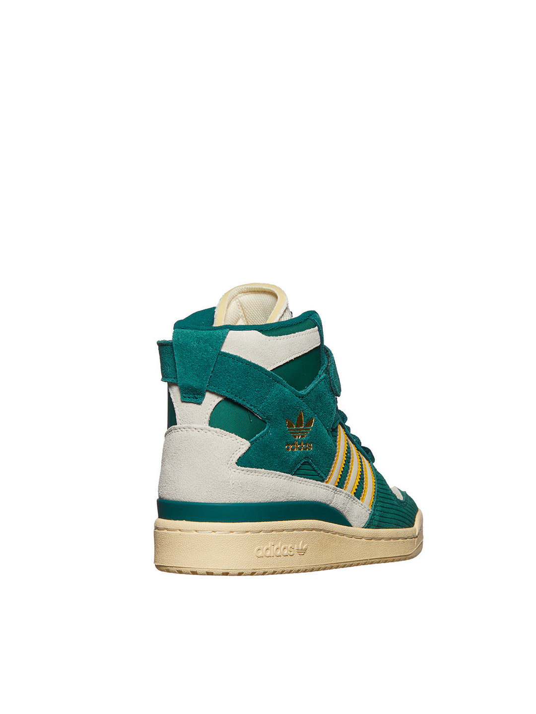 FORUM 84 HI SNEAKER