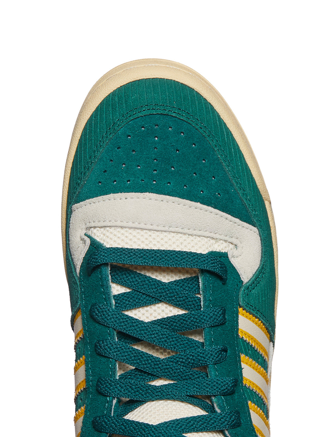 FORUM 84 HI SNEAKER