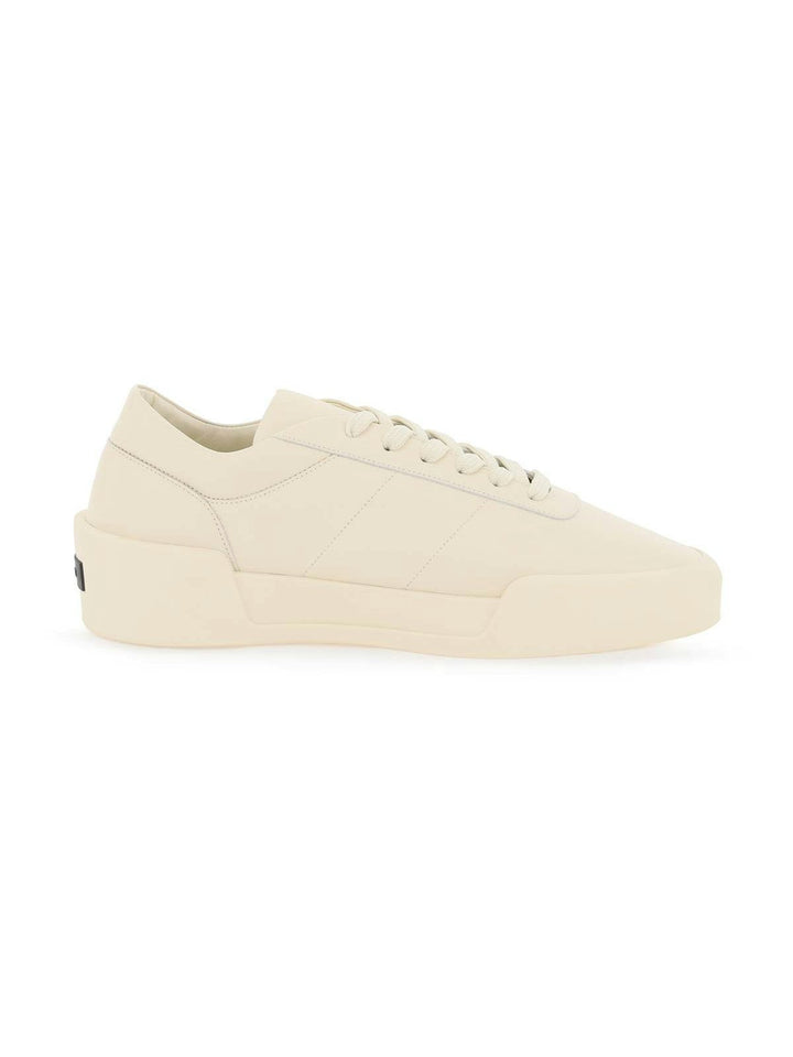 LOW AEROBIC SNEAKERS