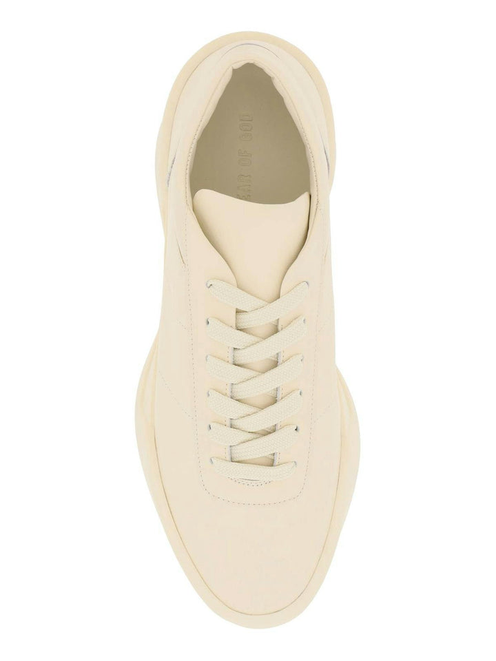 LOW AEROBIC SNEAKERS