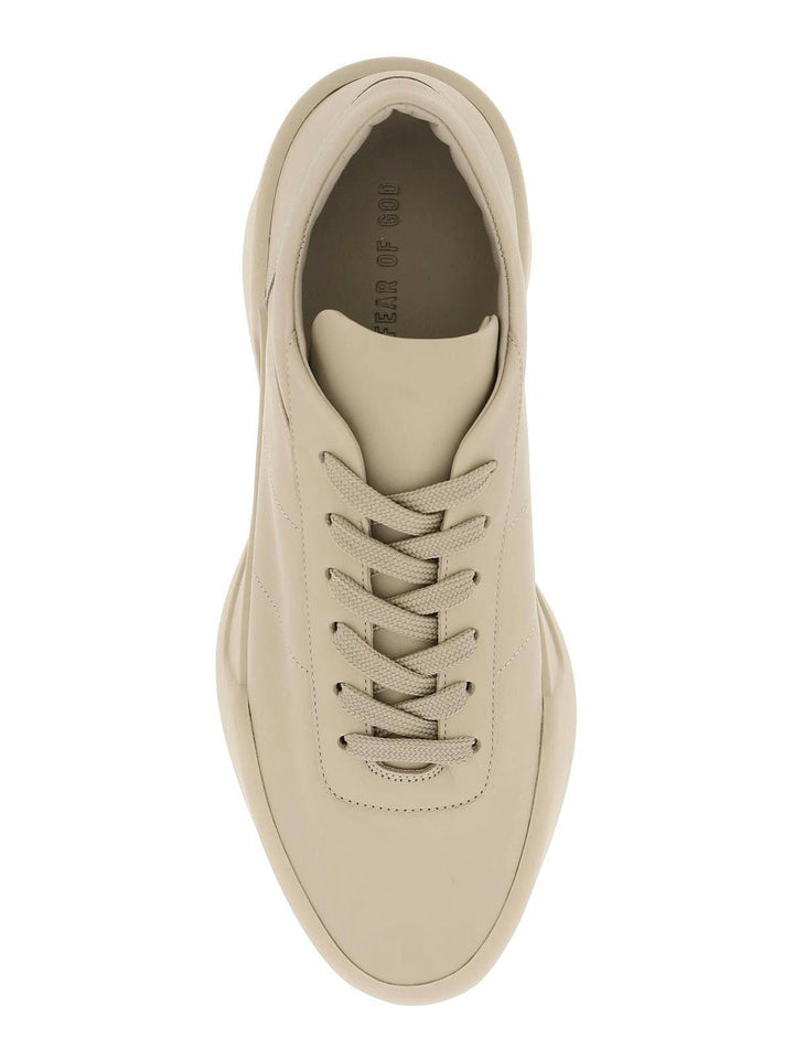 LOW AEROBIC SNEAKERS