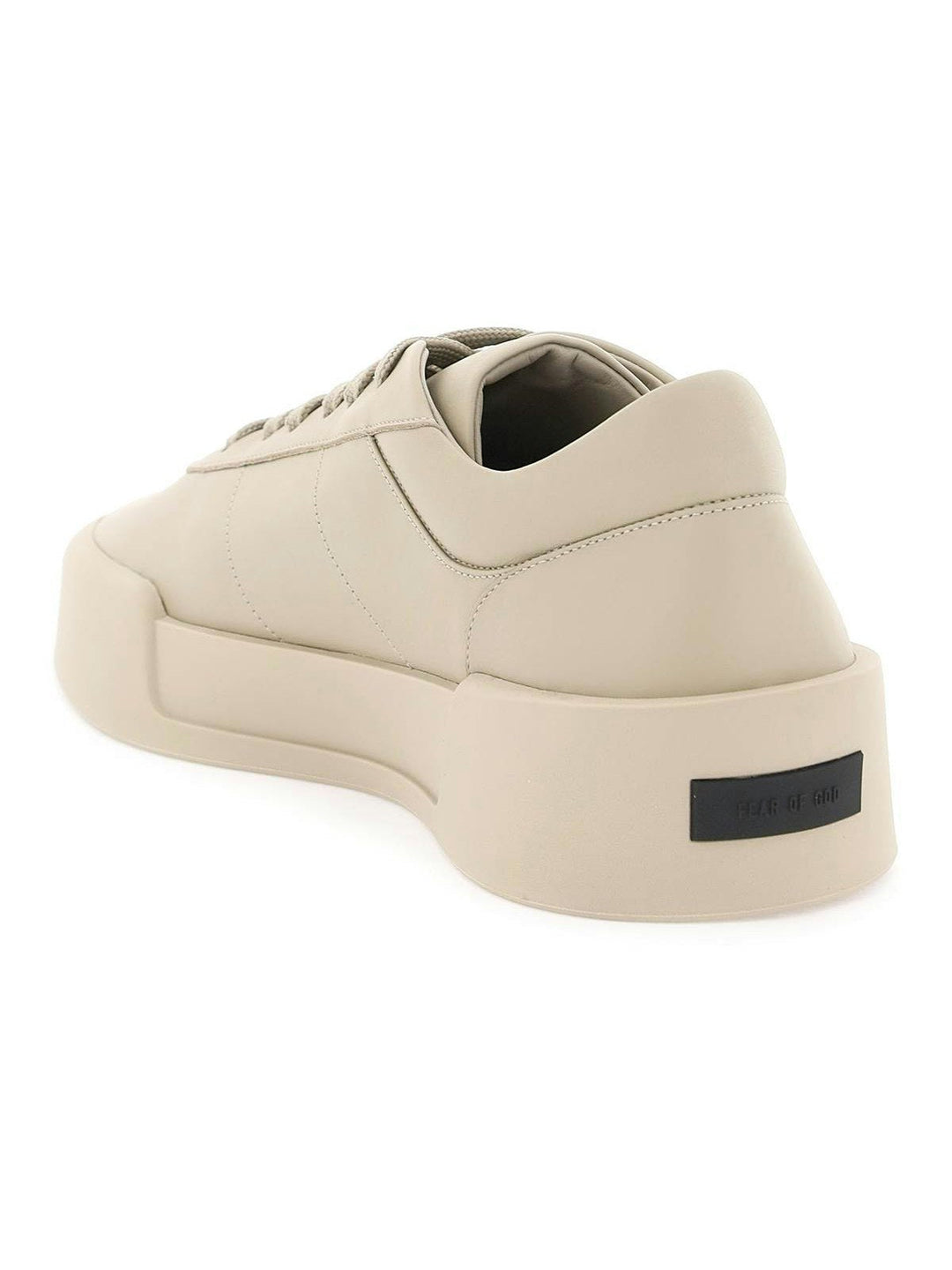 LOW AEROBIC SNEAKERS