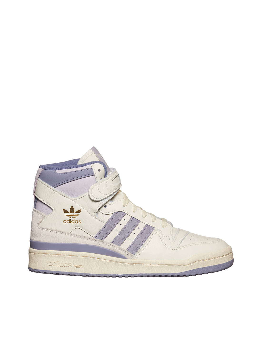 FORUM 84 HI SNEAKER
