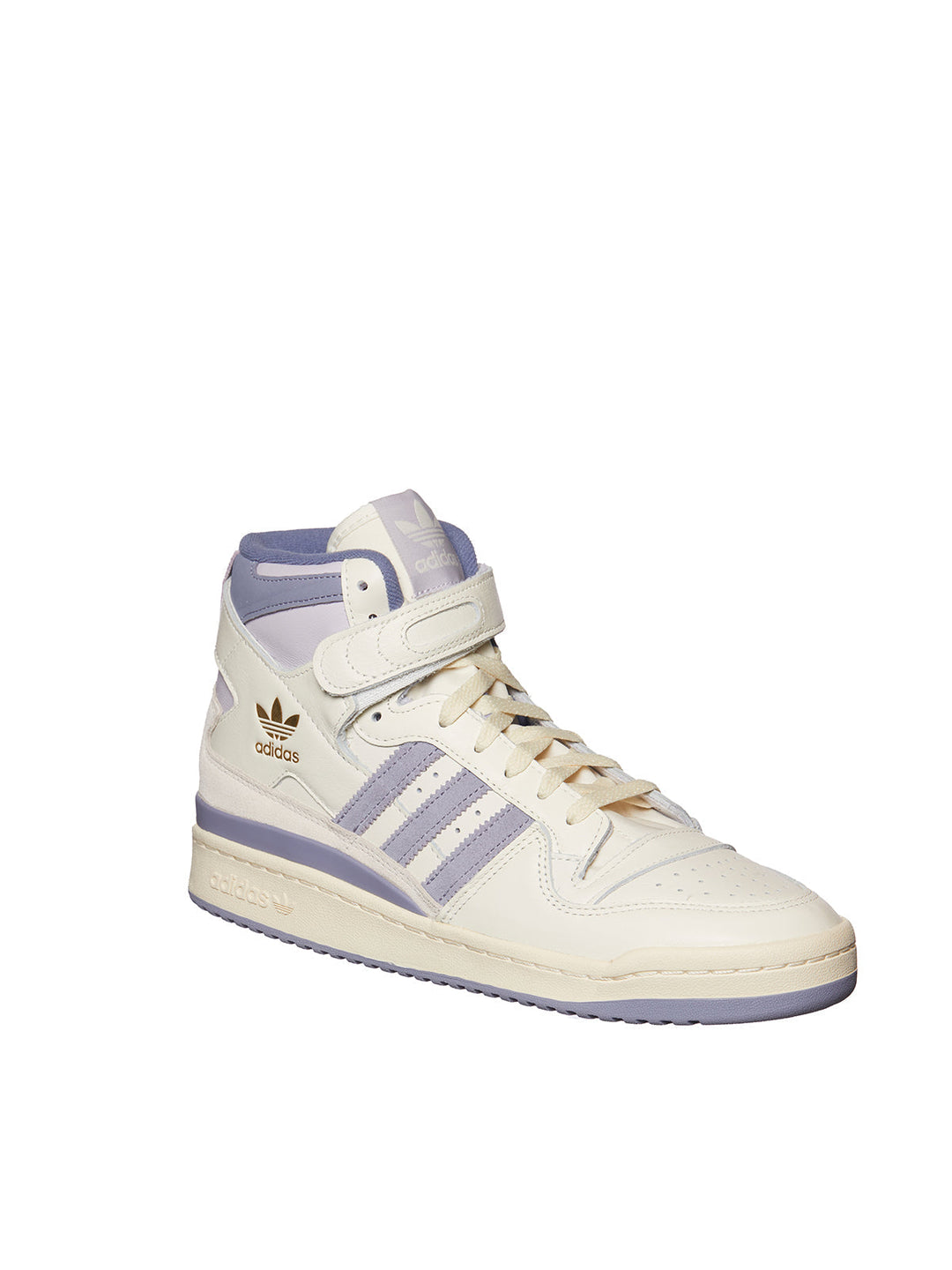 FORUM 84 HI SNEAKER