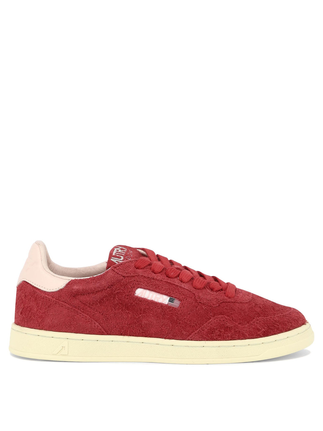 "MED LOW" SNEAKERS