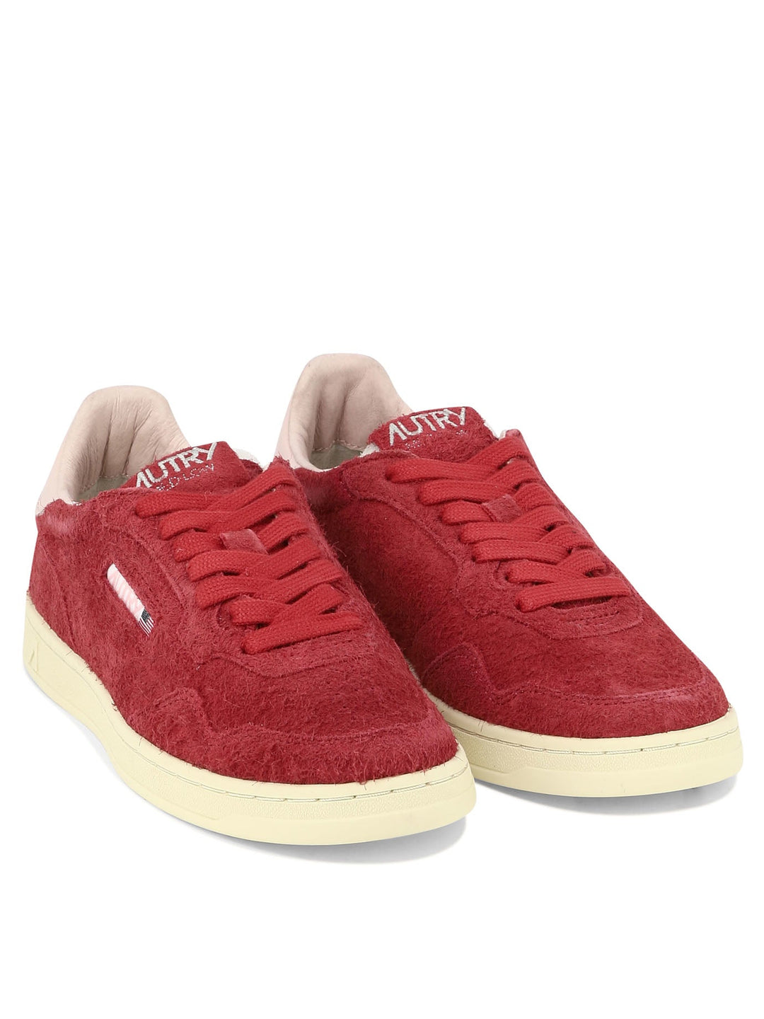 "MED LOW" SNEAKERS