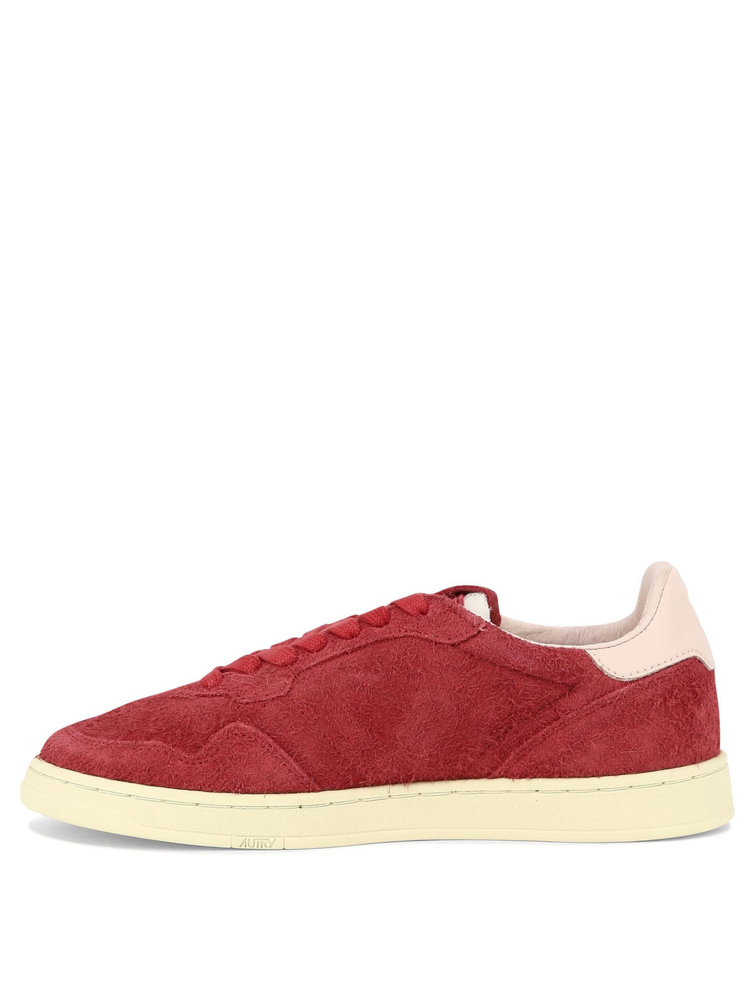 "MED LOW" SNEAKERS
