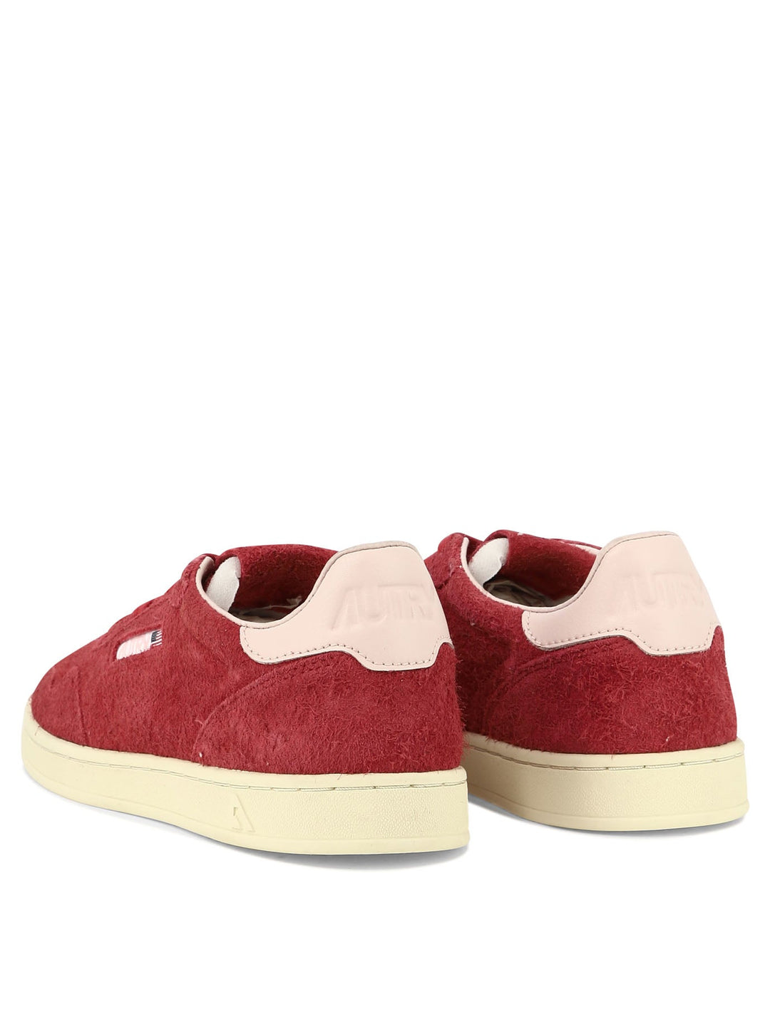 "MED LOW" SNEAKERS