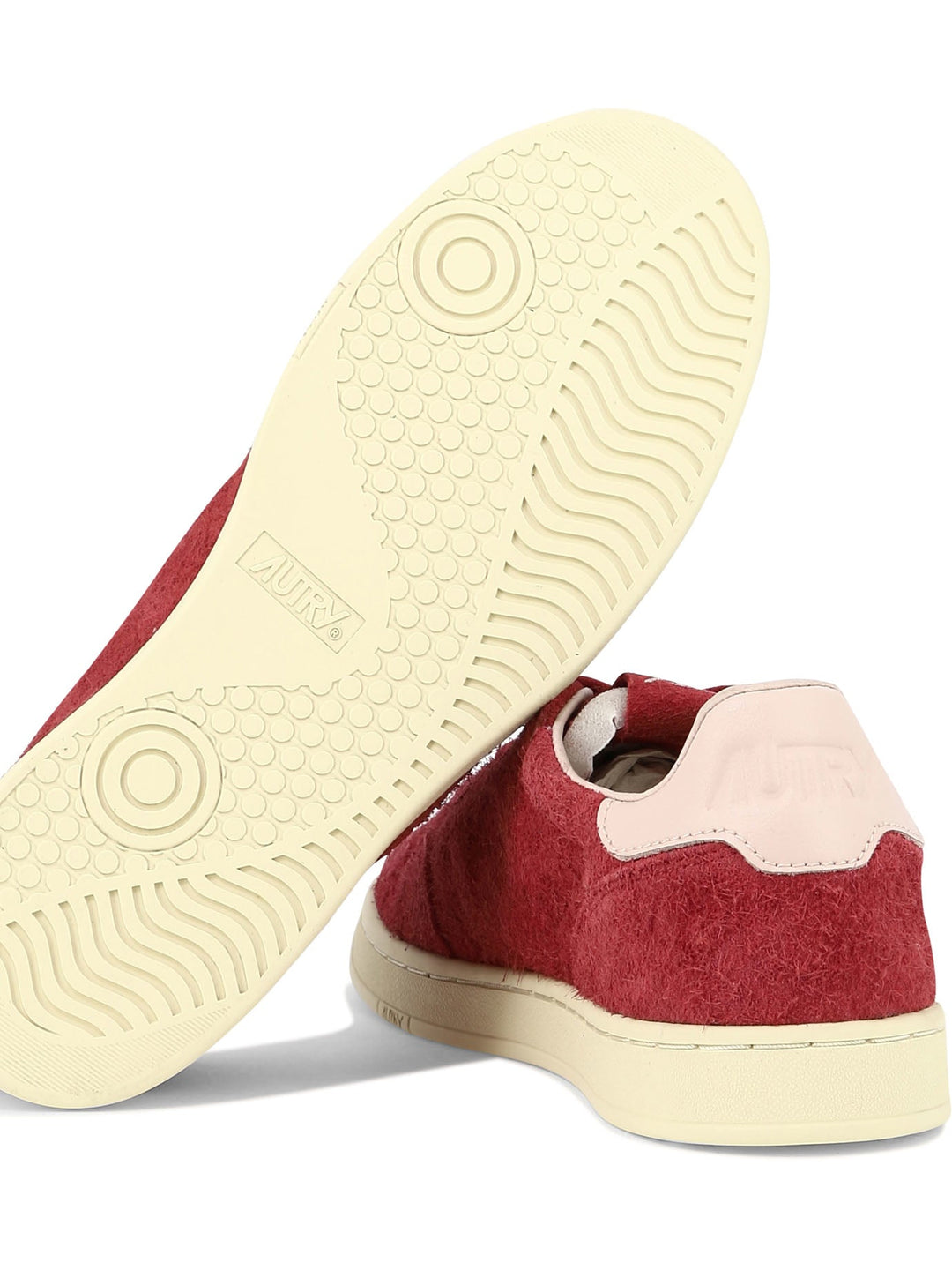 "MED LOW" SNEAKERS