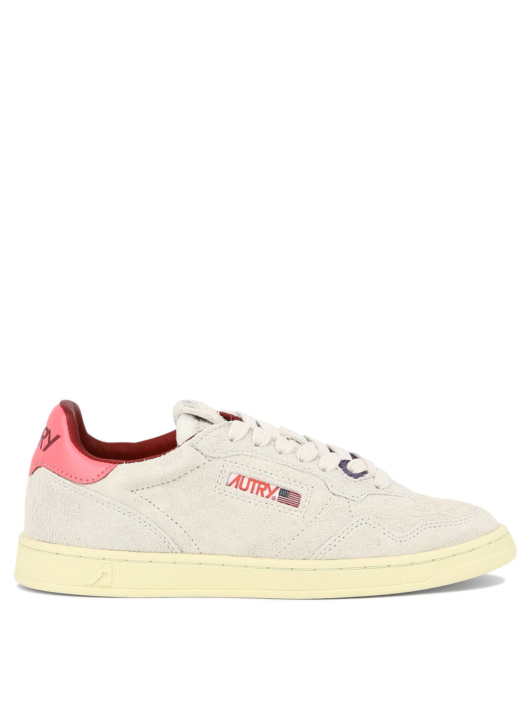 "MED LOW" SNEAKERS