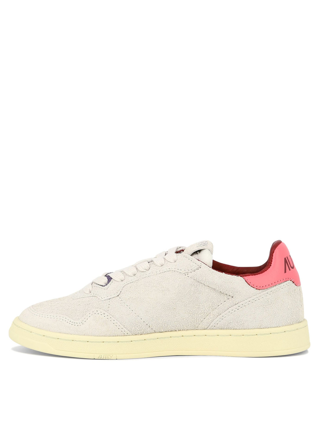 "MED LOW" SNEAKERS