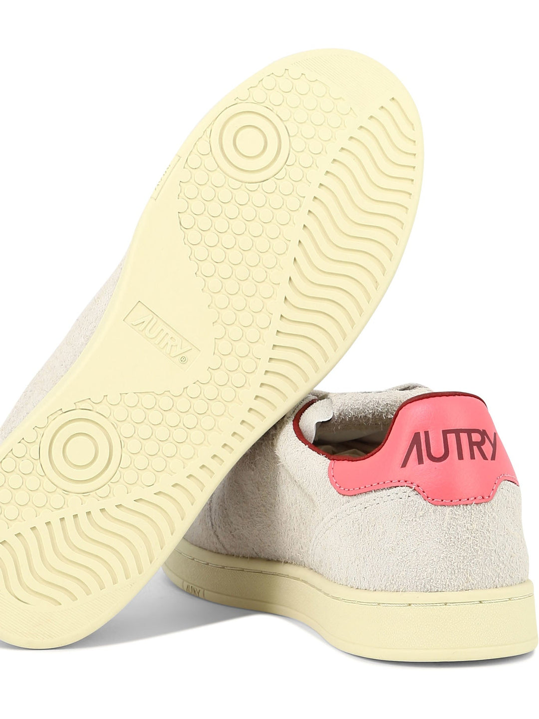 "MED LOW" SNEAKERS