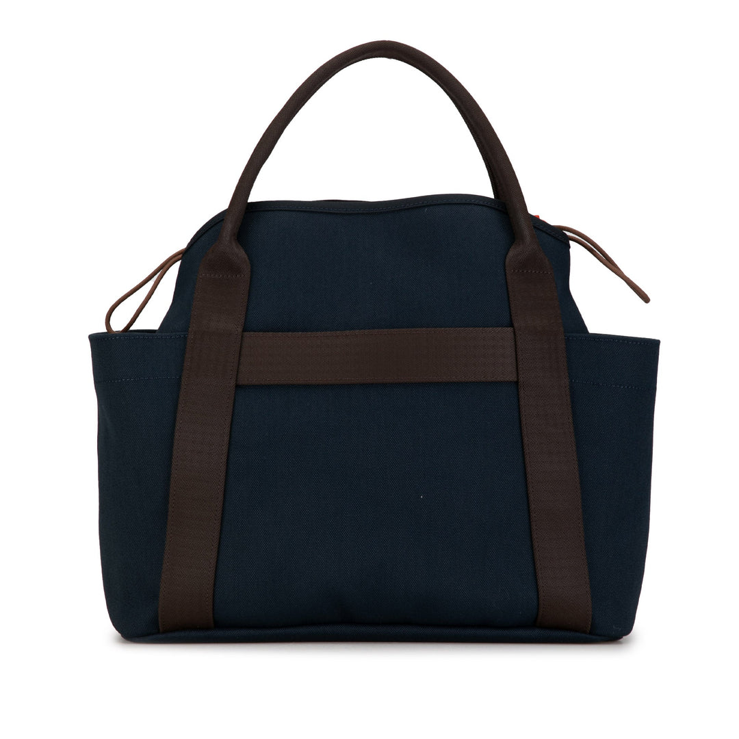 Top quality Hermes Sac de Pansage Grooming Bag