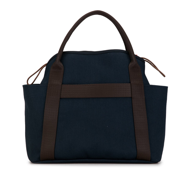 Top quality Hermes Sac de Pansage Grooming Bag