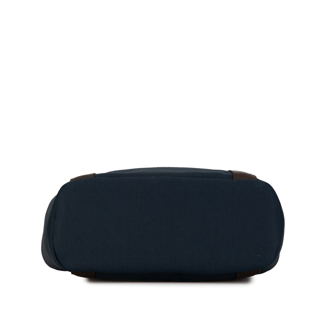Top quality Hermes Sac de Pansage Grooming Bag
