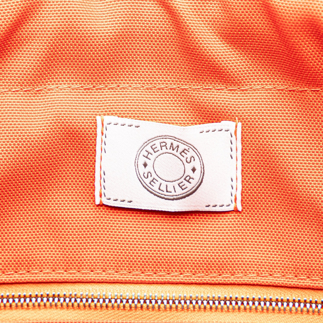Top quality Hermes Sac de Pansage Grooming Bag