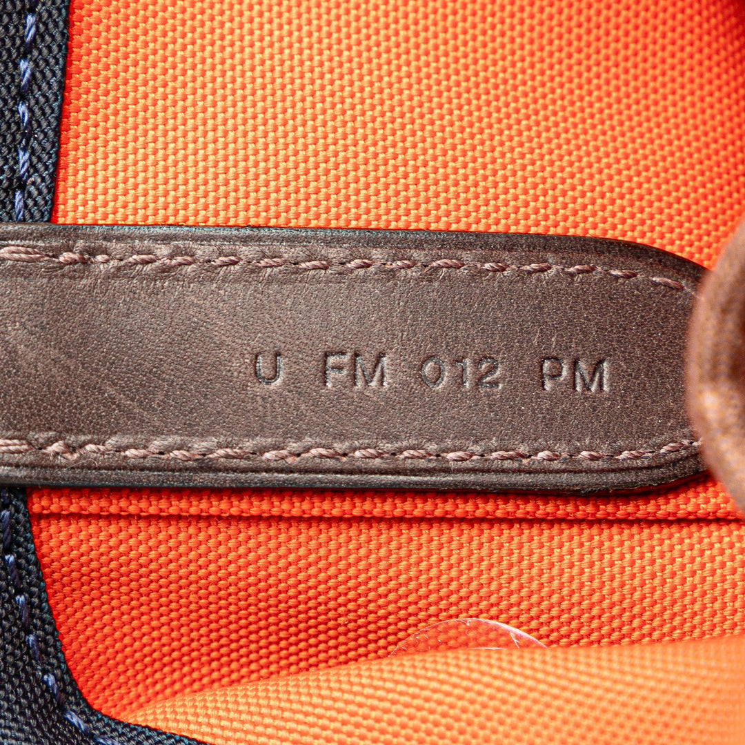 Top quality Hermes Sac de Pansage Grooming Bag