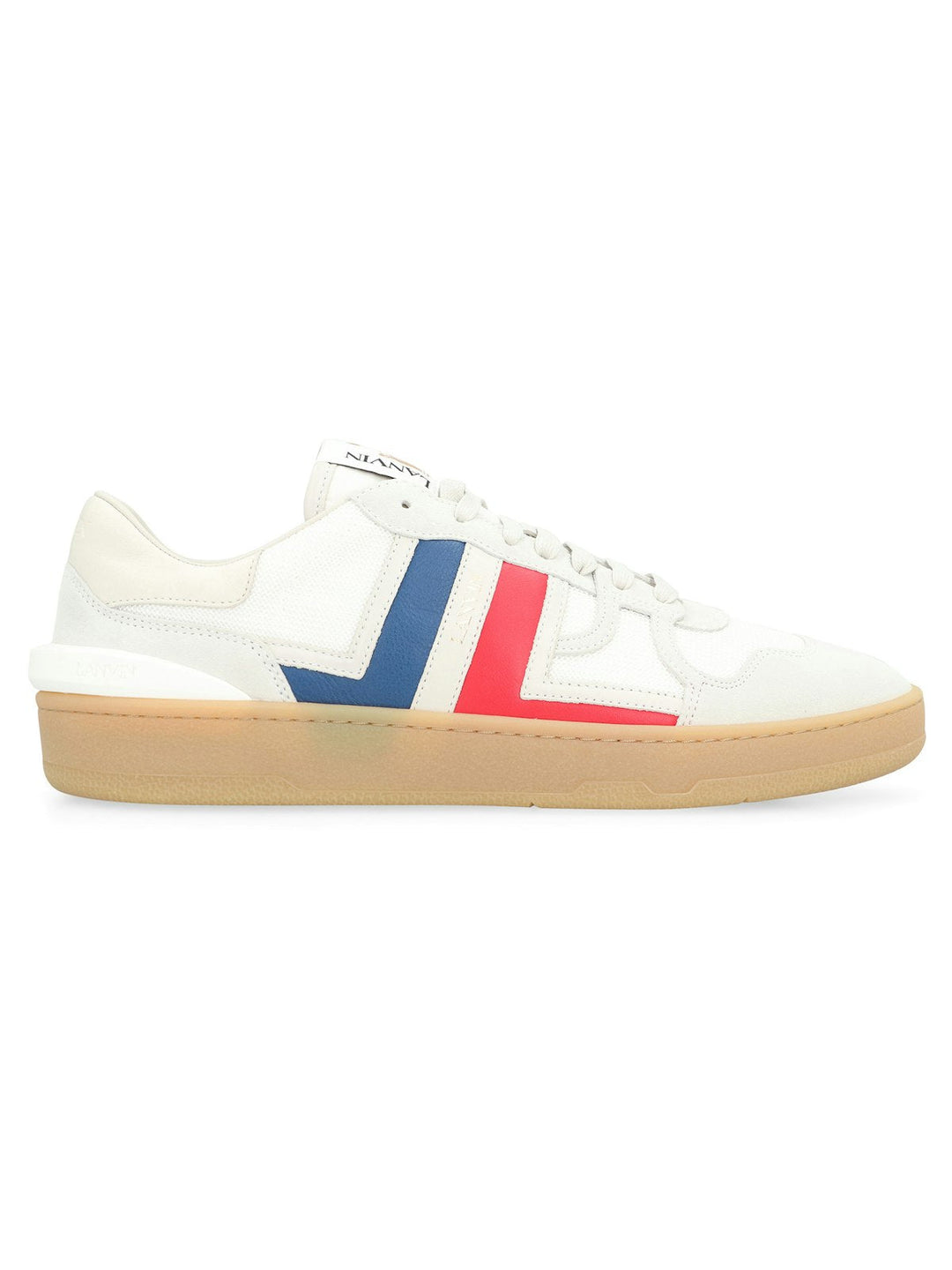 Clay Low Top Sneakers