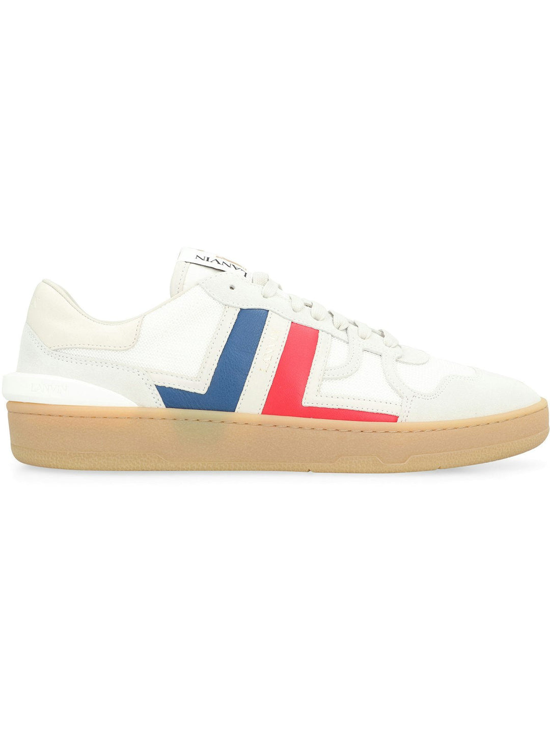 Clay Low Top Sneakers
