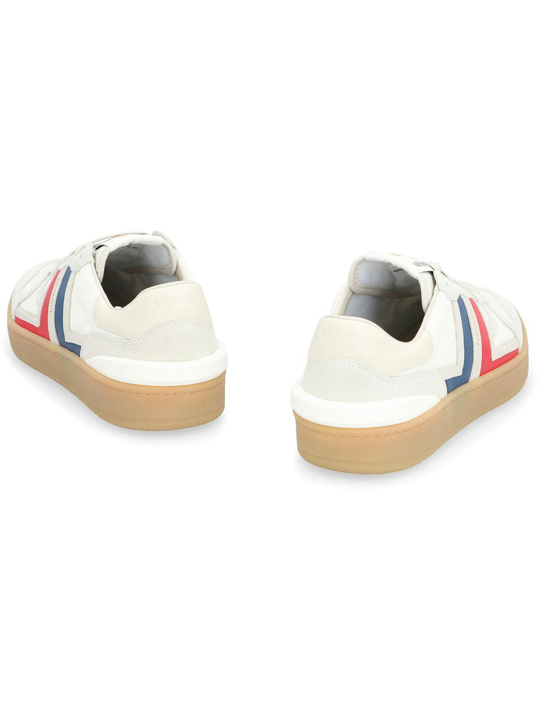Clay Low Top Sneakers