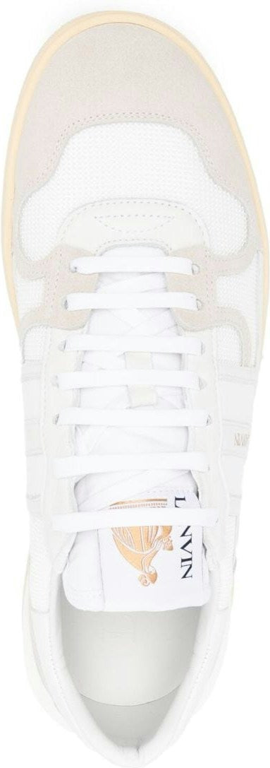 Clay Low-Top Sneakers