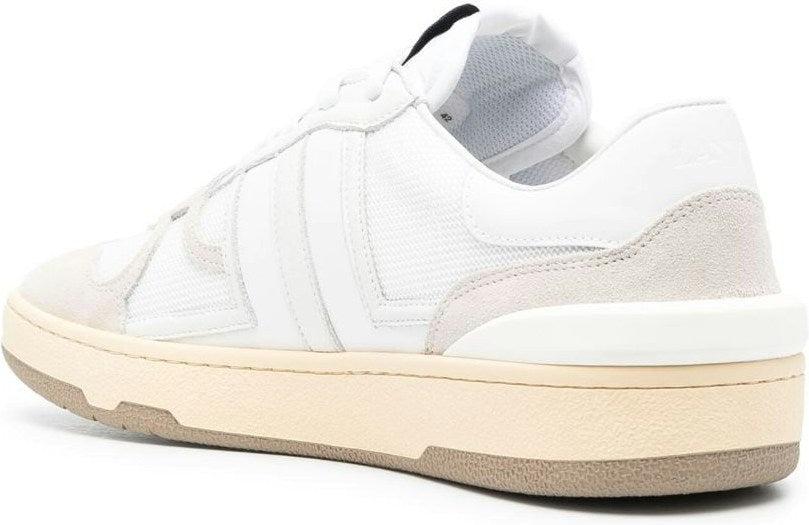 Clay Low-Top Sneakers