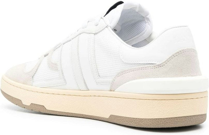 Clay Low-Top Sneakers