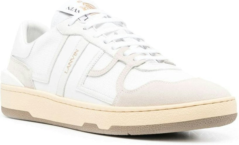 Clay Low-Top Sneakers