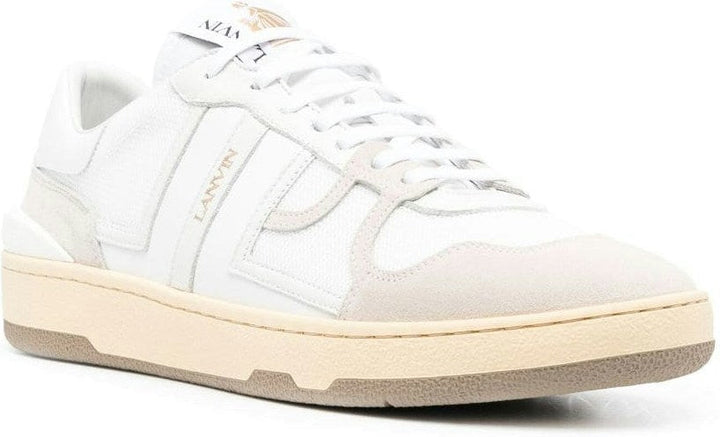 Clay Low-Top Sneakers