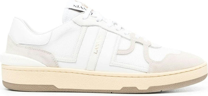 Clay Low-Top Sneakers