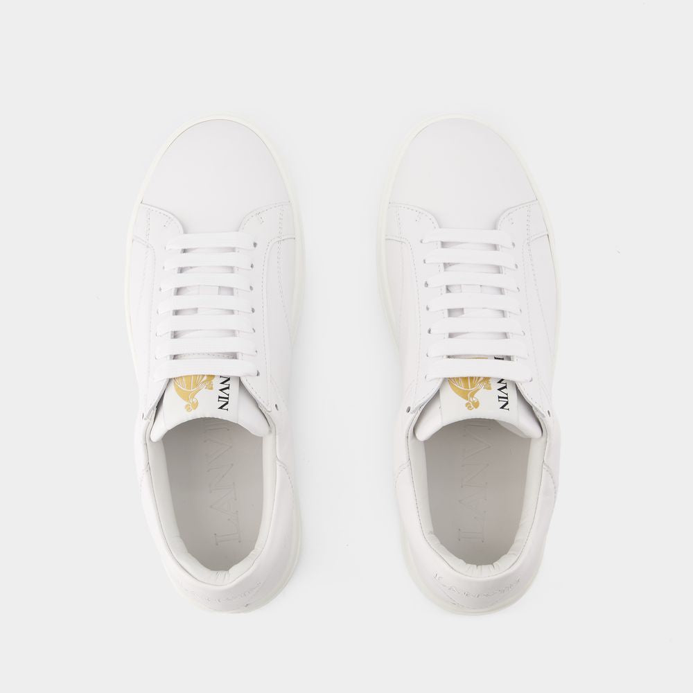 DDB0 SNEAKERS