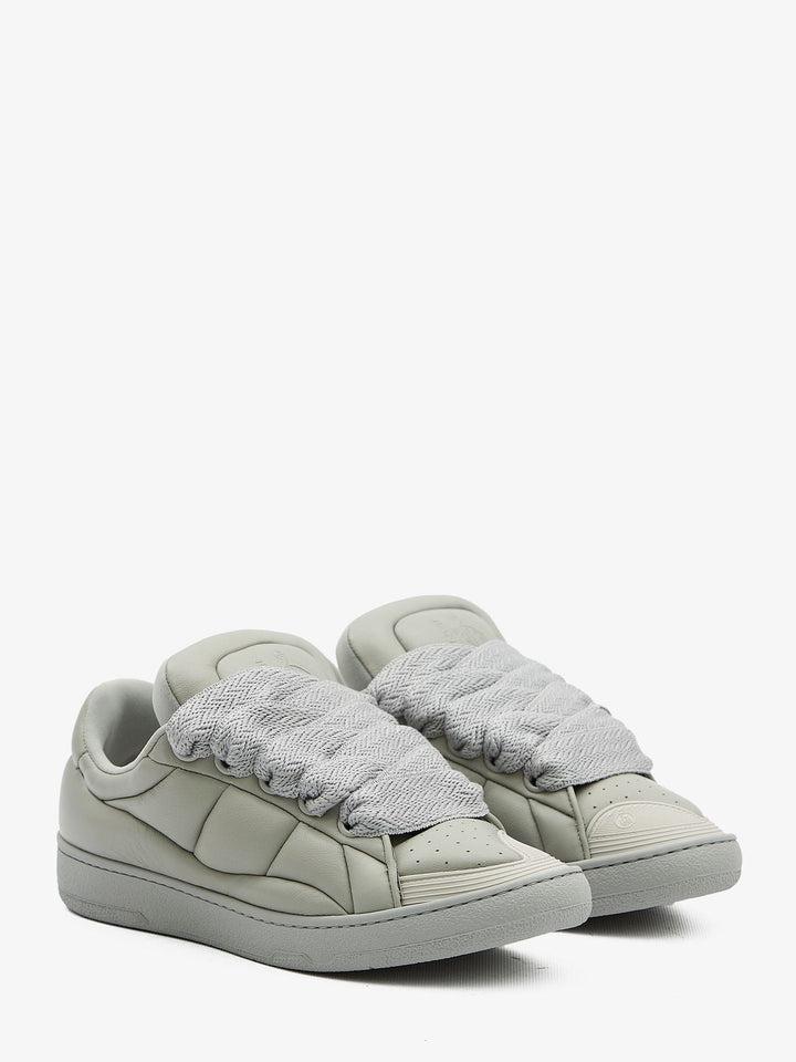 CURB XL LOW TOP SNEAKERS