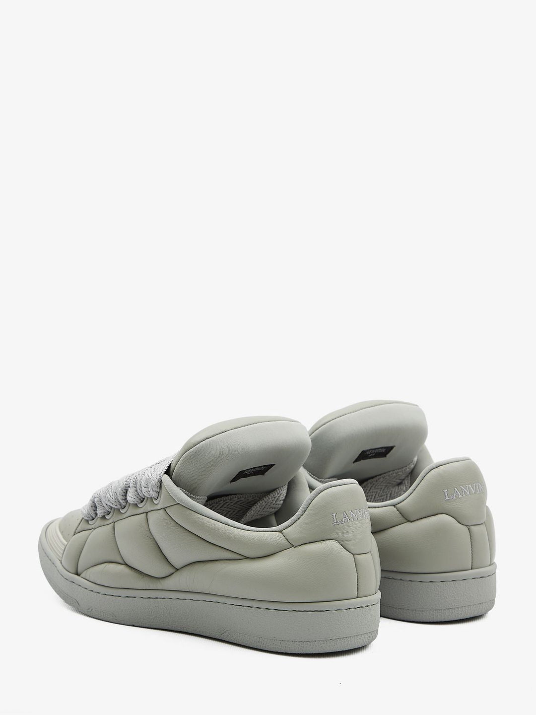 CURB XL LOW TOP SNEAKERS